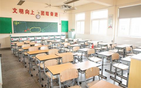 開學(xué)季的到來，您孩子教室甲醛檢測了嗎？