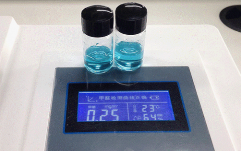目前甲醛檢測方法哪種比較準確？如何判斷甲醛污染源？