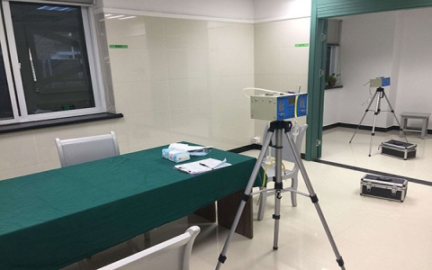 西安甲醛檢測公司結果準確嗎