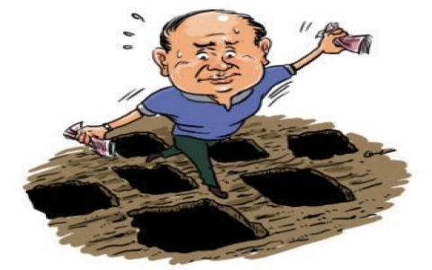 除甲醛怎么注冊公司，這13個細節98%的人都不清楚