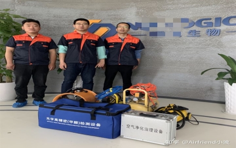 除甲醛創業最怕什么