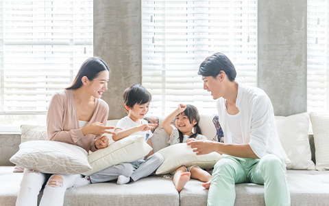 一般新房裝修后多久可以入住？用對(duì)方法，讓你三天住新家。