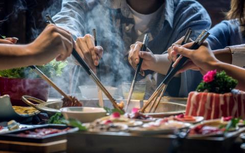 我們平時吃的哪些食物會甲醛超標(biāo)？