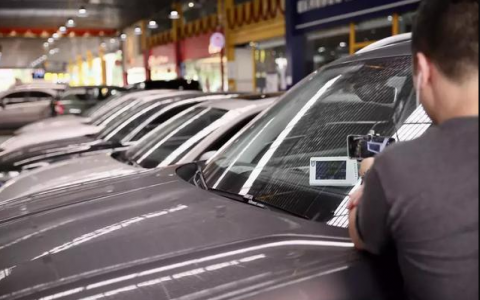 汽車內飾容易出現甲醛超標嗎？看看實驗結果你就知道了。