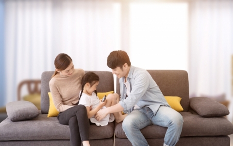 新房子裝修后多久可以入住？