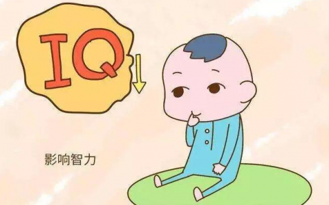 室內裝修污染對兒童的危害有哪些?