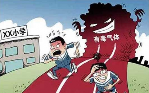 甲醛對人體的危害有哪些癥狀？