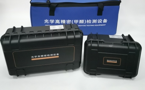 如何準(zhǔn)確檢測(cè)室內(nèi)甲醛，讓孩子和家人安全入住？