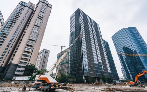 室內(nèi)甲醛檢測治理行業(yè)前景怎么樣？