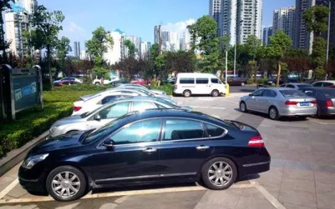 車內哪些東西含有甲醛？汽車內甲醛是從哪里釋放的？