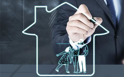 當業主問甲醛與苯對人體健康的危害時，該怎么回答？