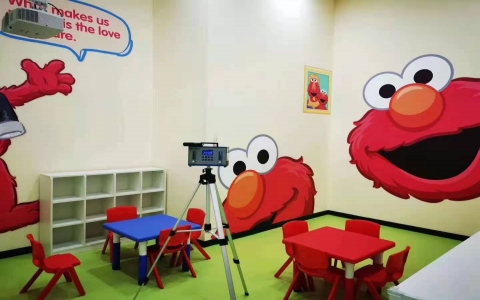 幼兒園治理案例